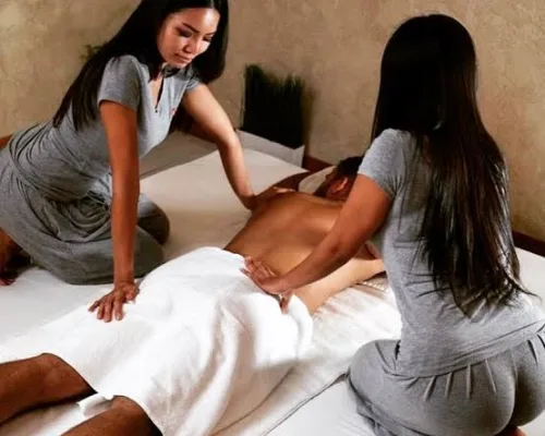 Anka Spa Adnan Kahveci