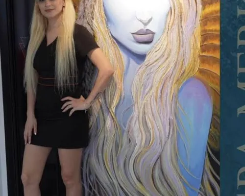 Mavi Ay Spa Bahçeşehir
