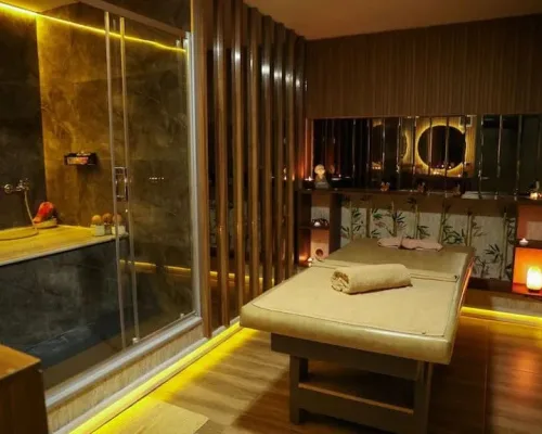 Melisa Spa Barbaros