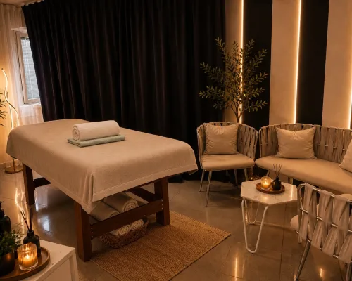 Mila Spa Sarıyer
